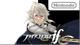 Illustration for article titled My Kingdom for a Fire Emblem If Horse